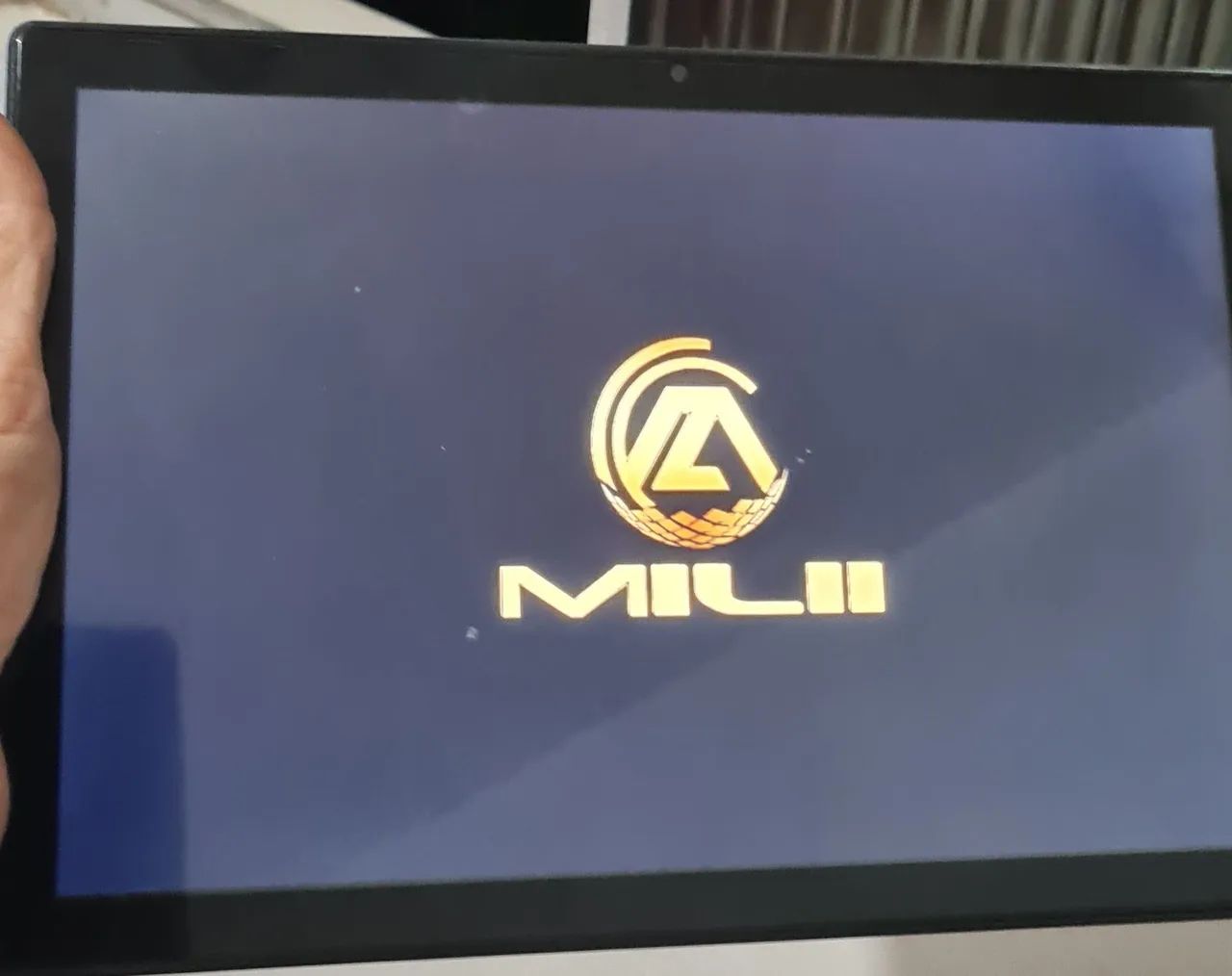 Tablet Mil 10
