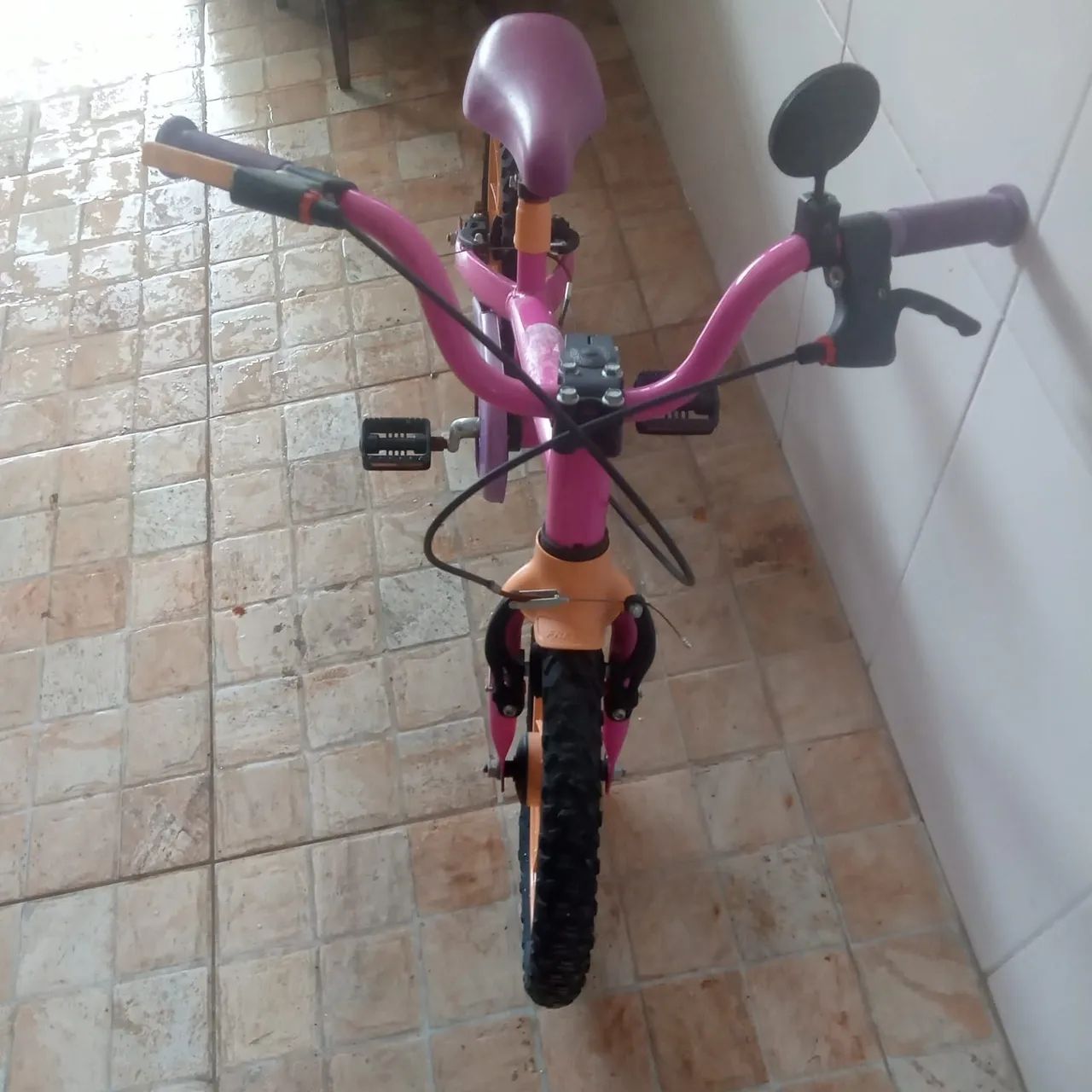 Bicicleta aro 16 - Foto 4