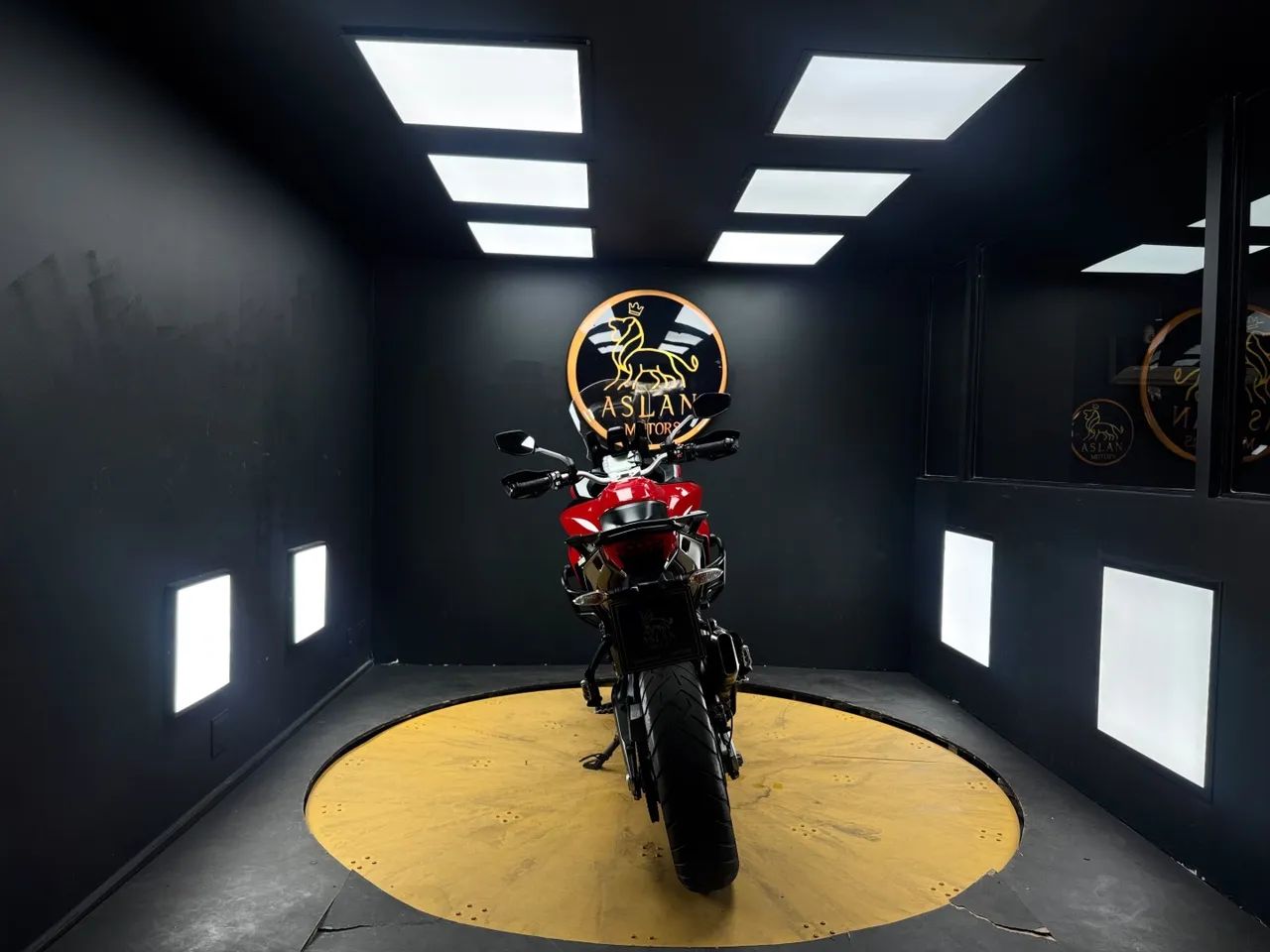 Ducati Multistrada 950 2018 - Foto 5