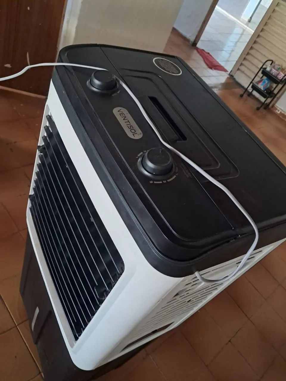 Produtos usados e seminovos