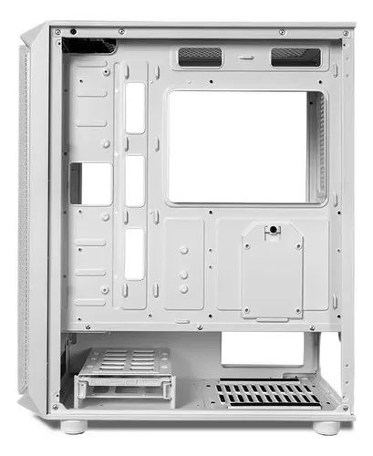 Gabinete Gadit L branco  - Foto 4