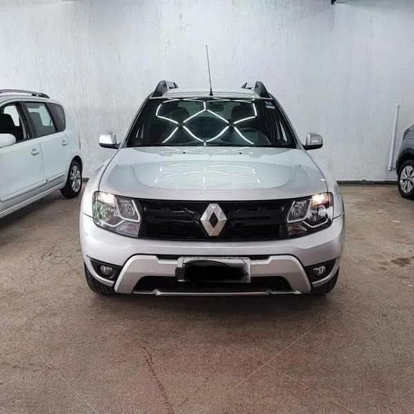 Renault Duster 2016