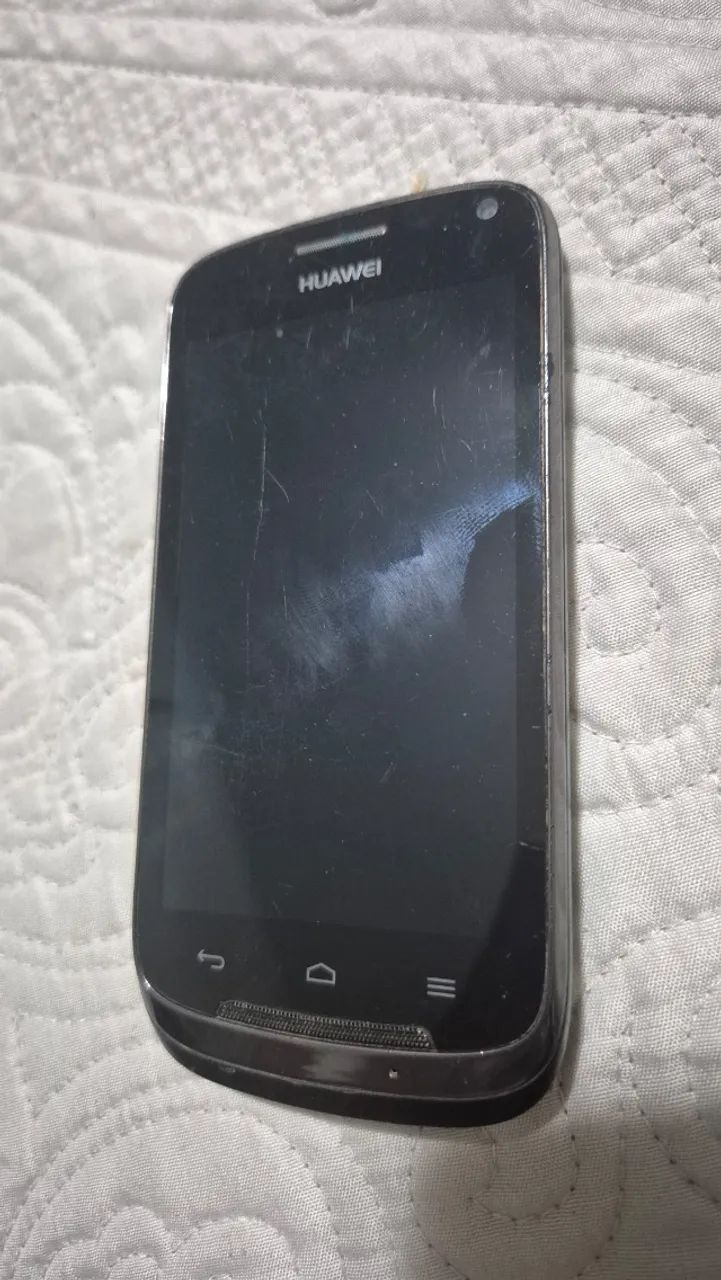Celular Huawei  - Foto 2
