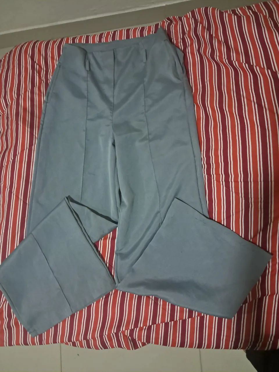 Calça alfaiataria  - Foto 2
