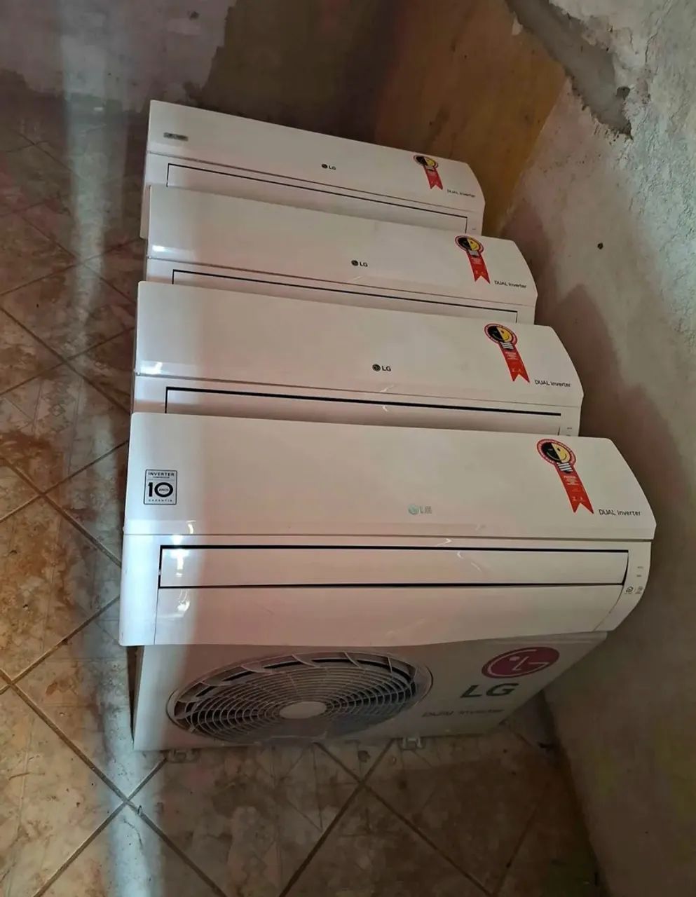 Ar condicionado  - Foto 4