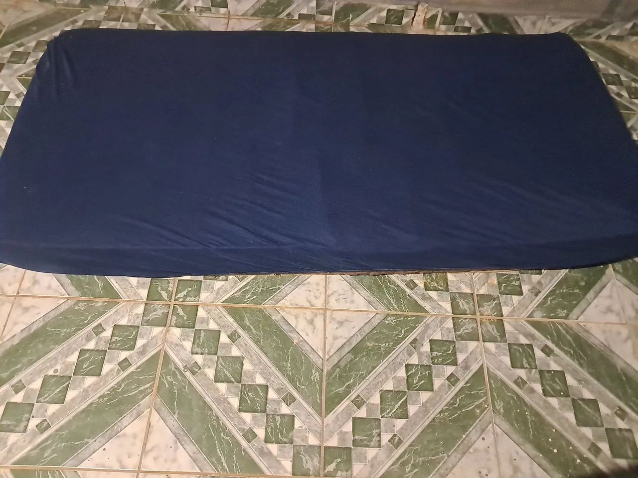 Colchão solteiro