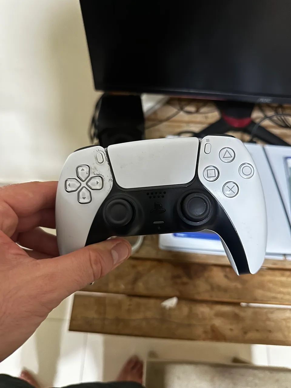 CONSOLE ULTIMA GERAÇÃO  - Foto 3