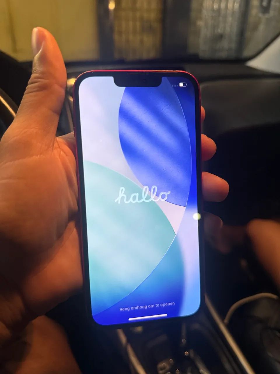 iPhone 13 128gigas  - Foto 2