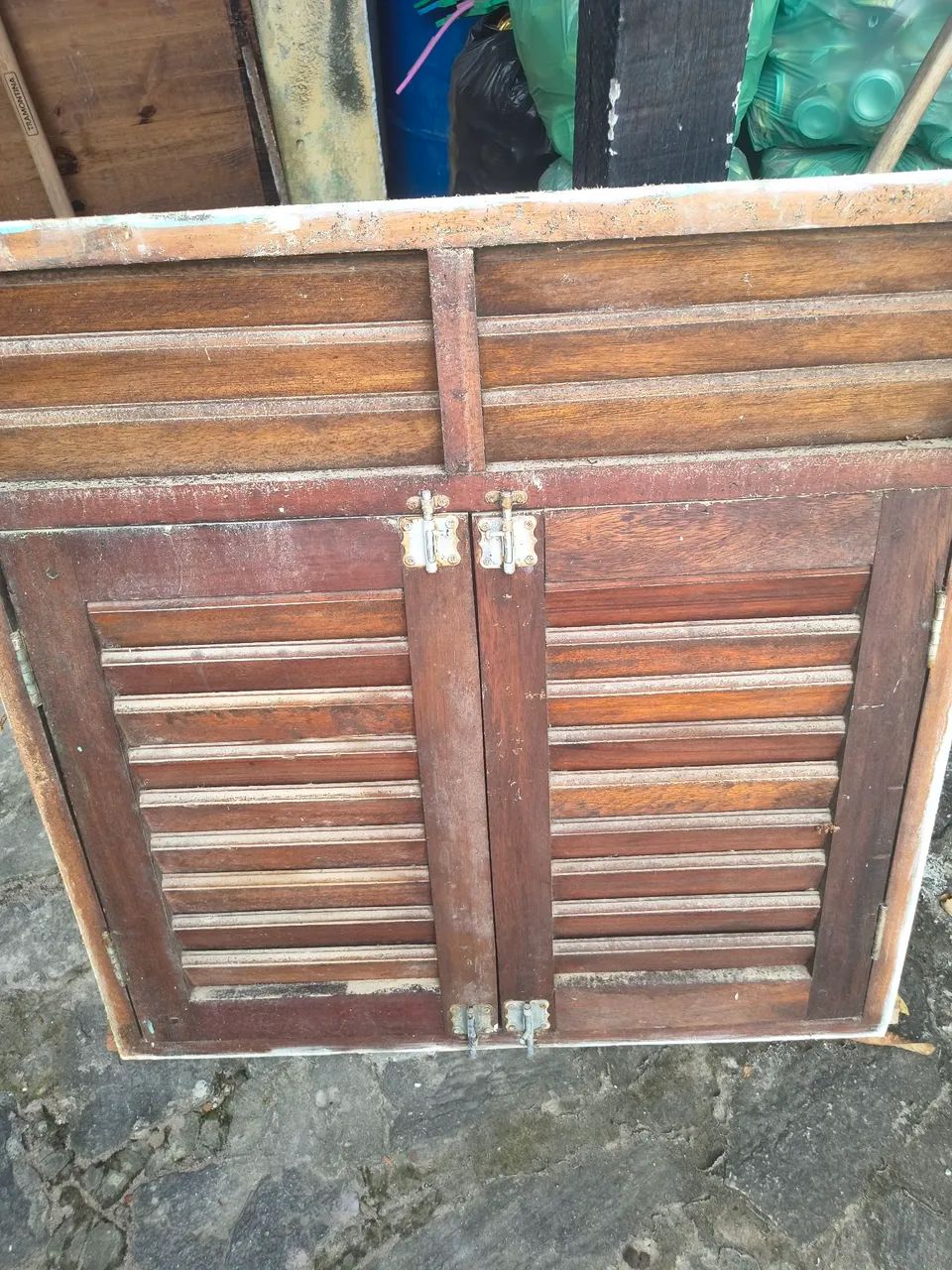 Janelas - Foto 2
