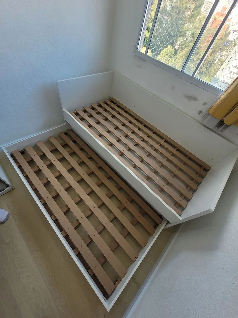 Bicama 100% MDF - Semi Novo - Foto 2
