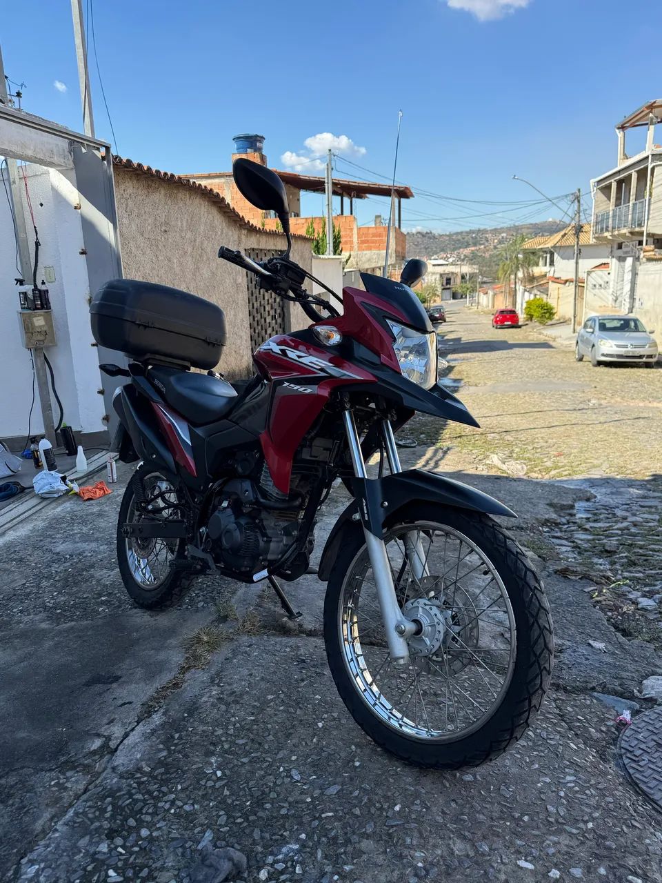 XRE 190  - Foto 3