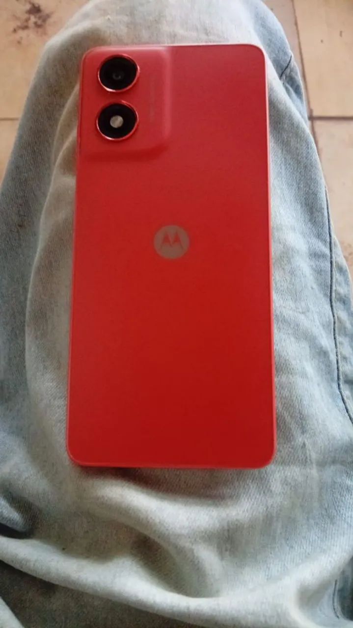 Moto g04s 