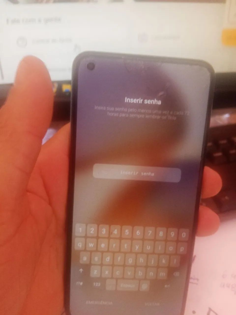 Xiaomi 11 lite  - Foto 2