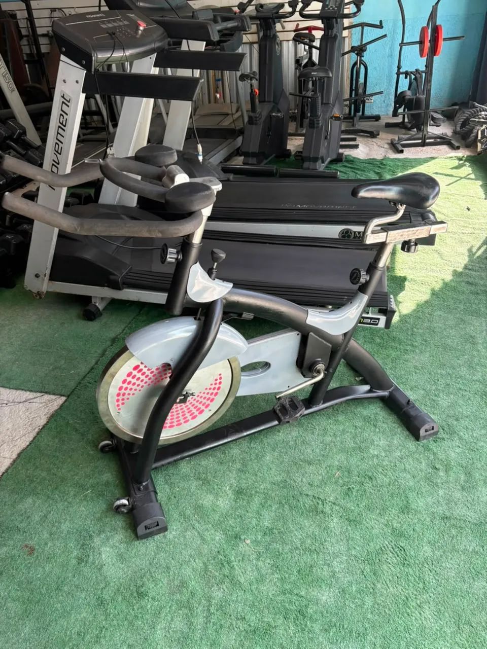 Bike Spinning  - Foto 4