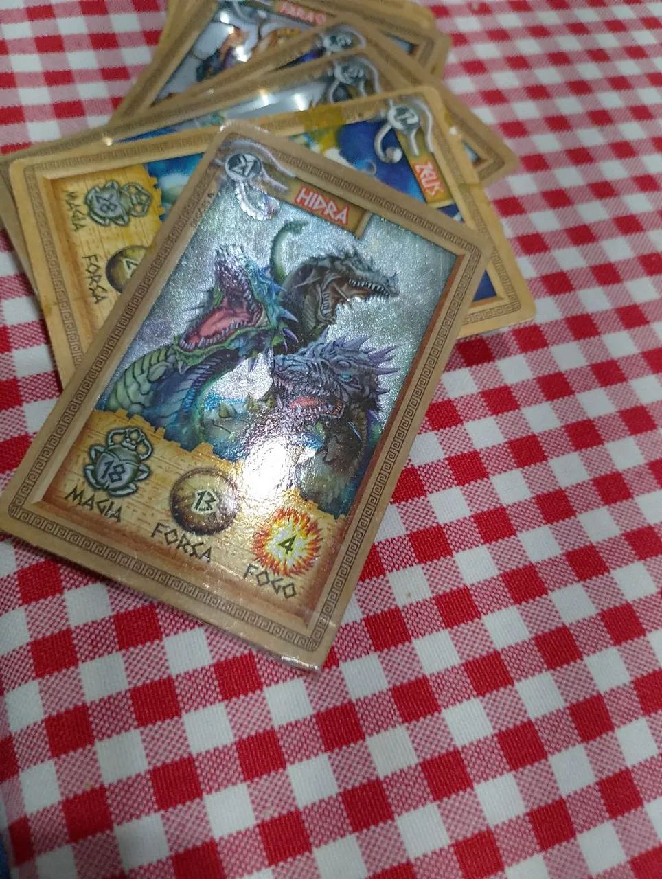 Mitomania Elma Chips Completo  - Foto 4