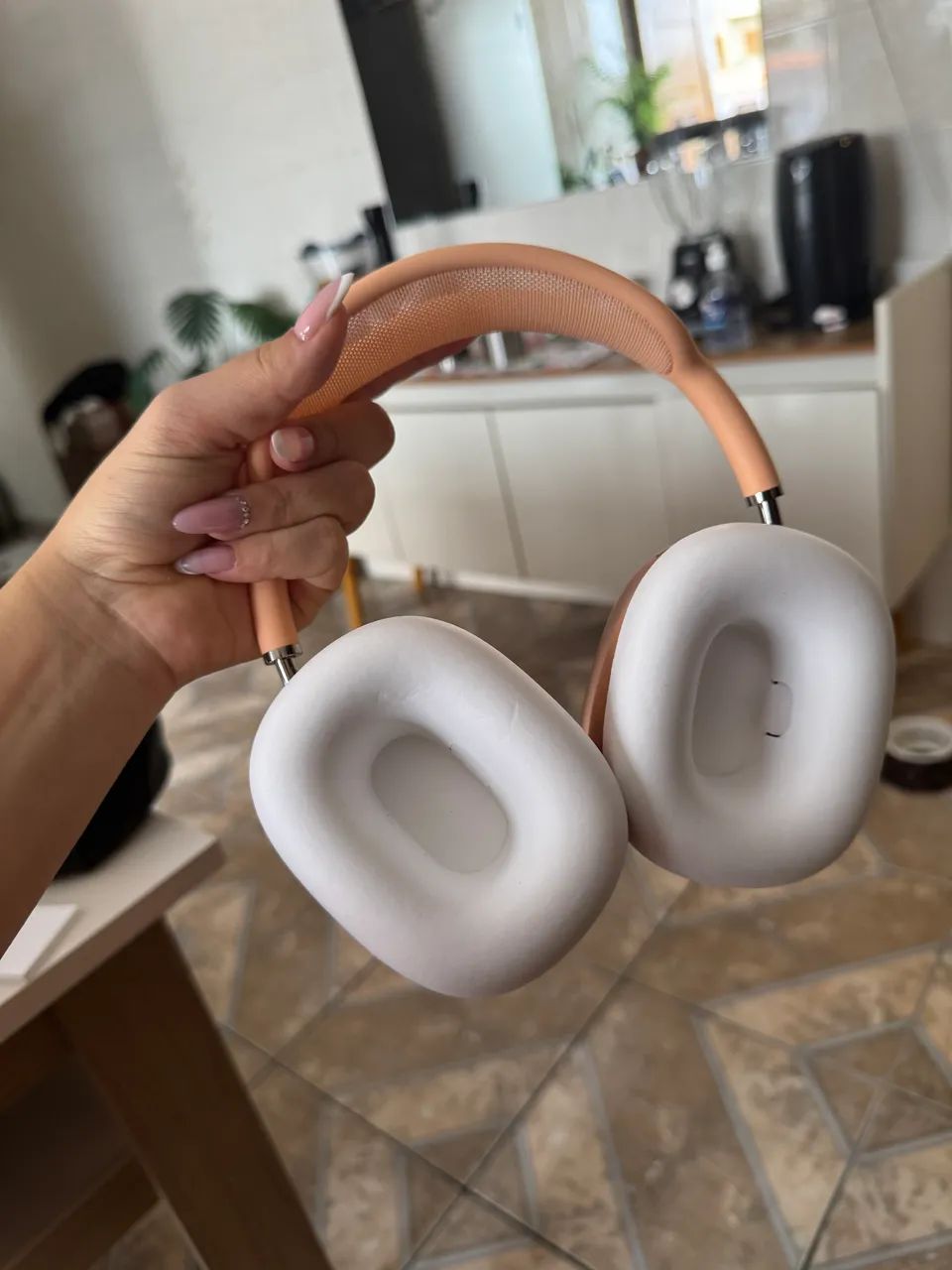 AirPods Max with Smart Case - Fones de Ouvido - Jardim Paulista