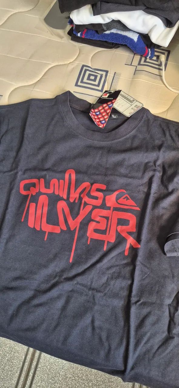 Quicksilver Japan M - Foto 2