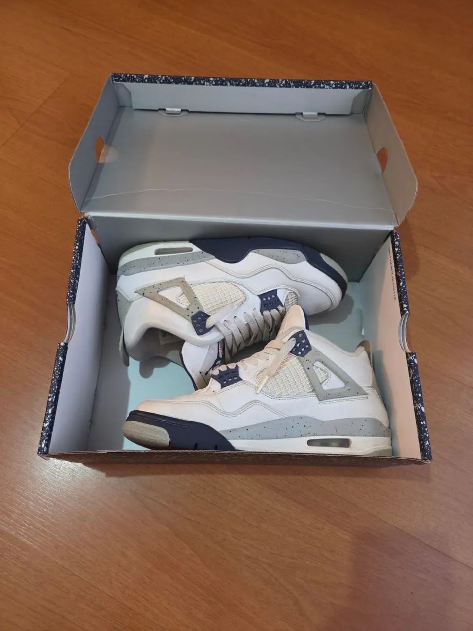 Jordan 4  - Foto 4