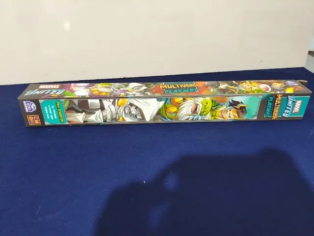 Marvel United: Multiverse - Playmat - Foto 3