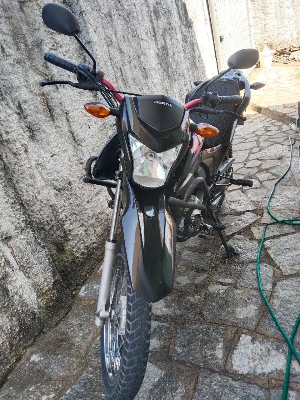 Bros 160 Ano 2018 - Foto 3