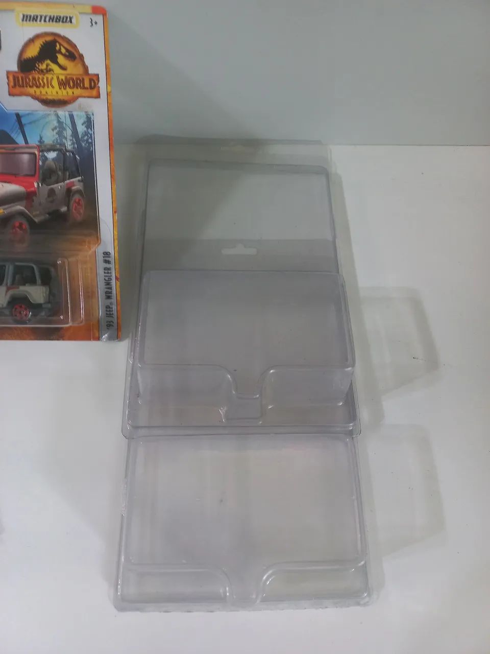 Miniaturas Hotwheels Lote temático (7 unidades) - Foto 5