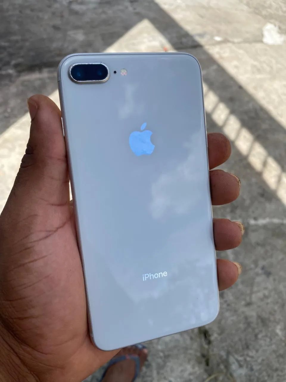 Iphone 8Plus - 256Gb - Celulares e Smartphones - Jangurussu