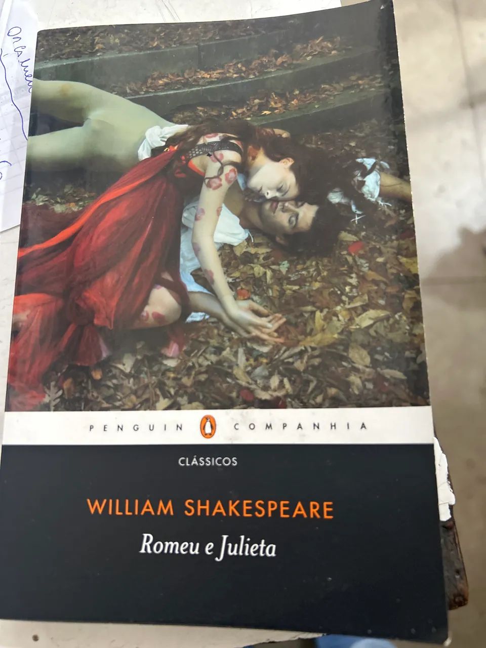 Romeu e Julieta 