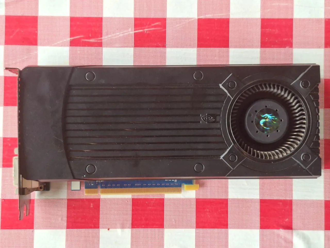 GTX 650 TI BOOST