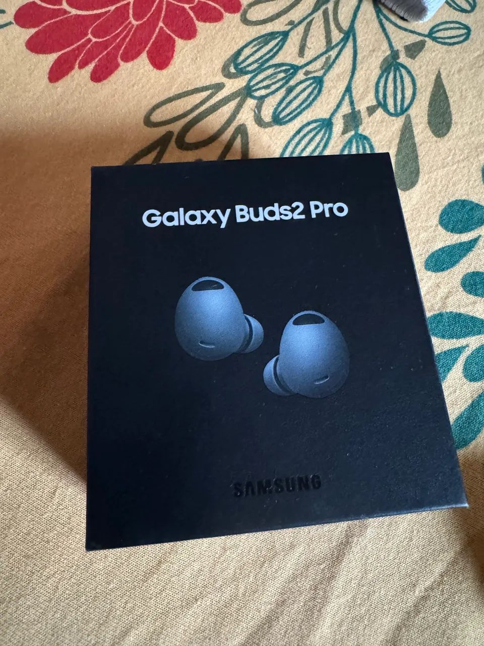 Galaxy buds 2 pro original 