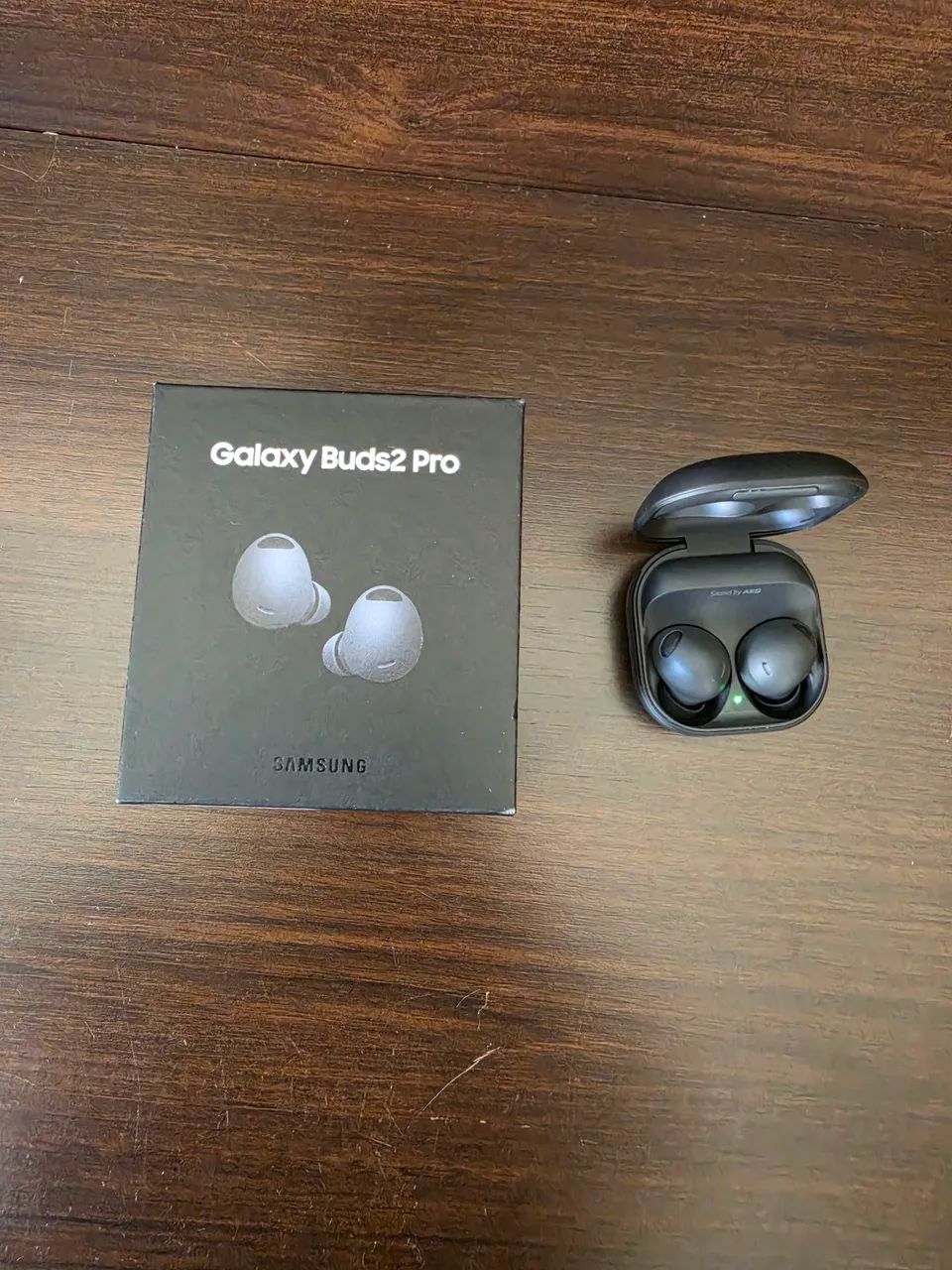 Fone buds2 pro preto