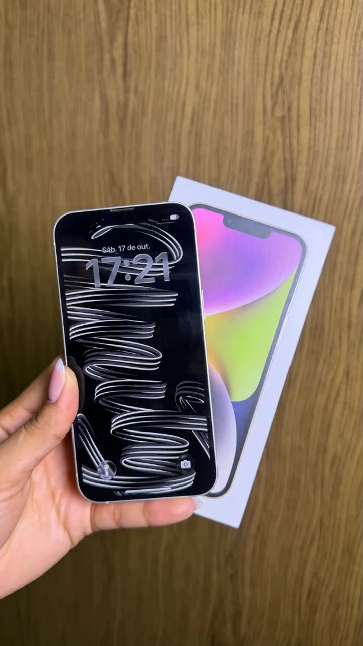 Iphone 14 128 GB  - Foto 5