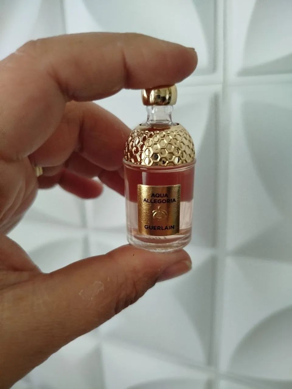 Miniatura de perfume importado  - Foto 2