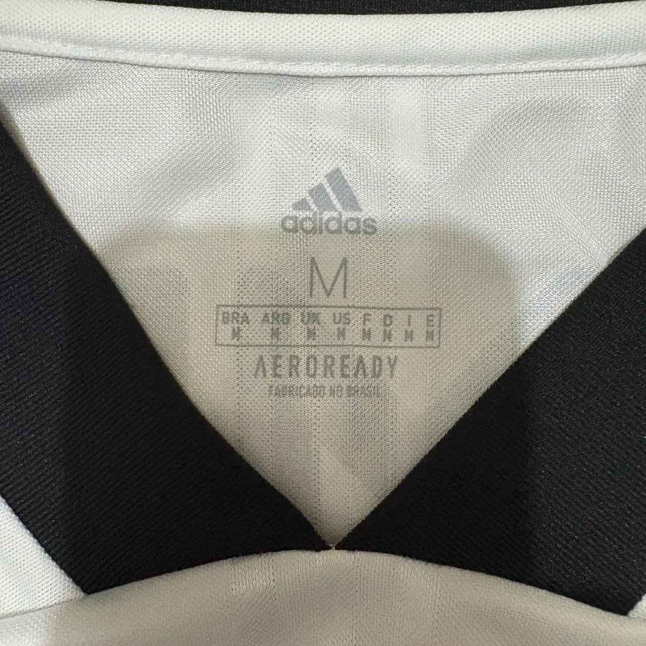 Camisa Flamengo 2020 original Adidas - Foto 5