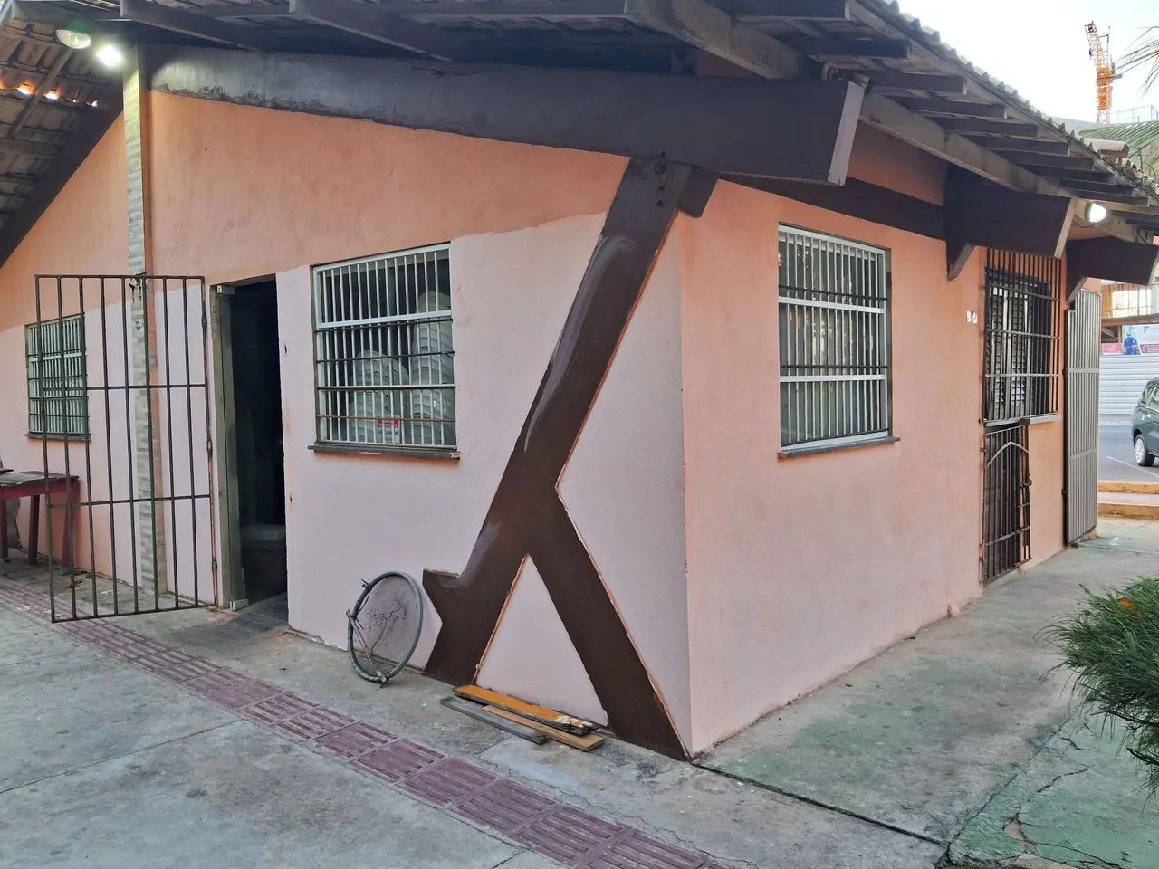 Vendo bar na praia de Aruana - Foto 5