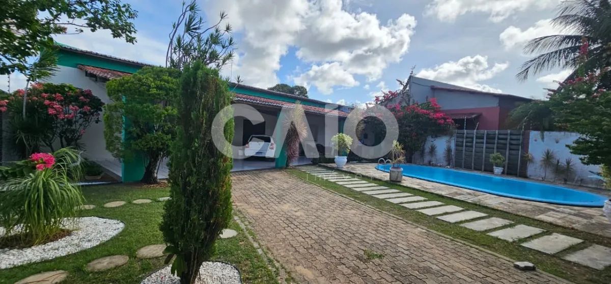 Casa no Pitimbu - Foto 2