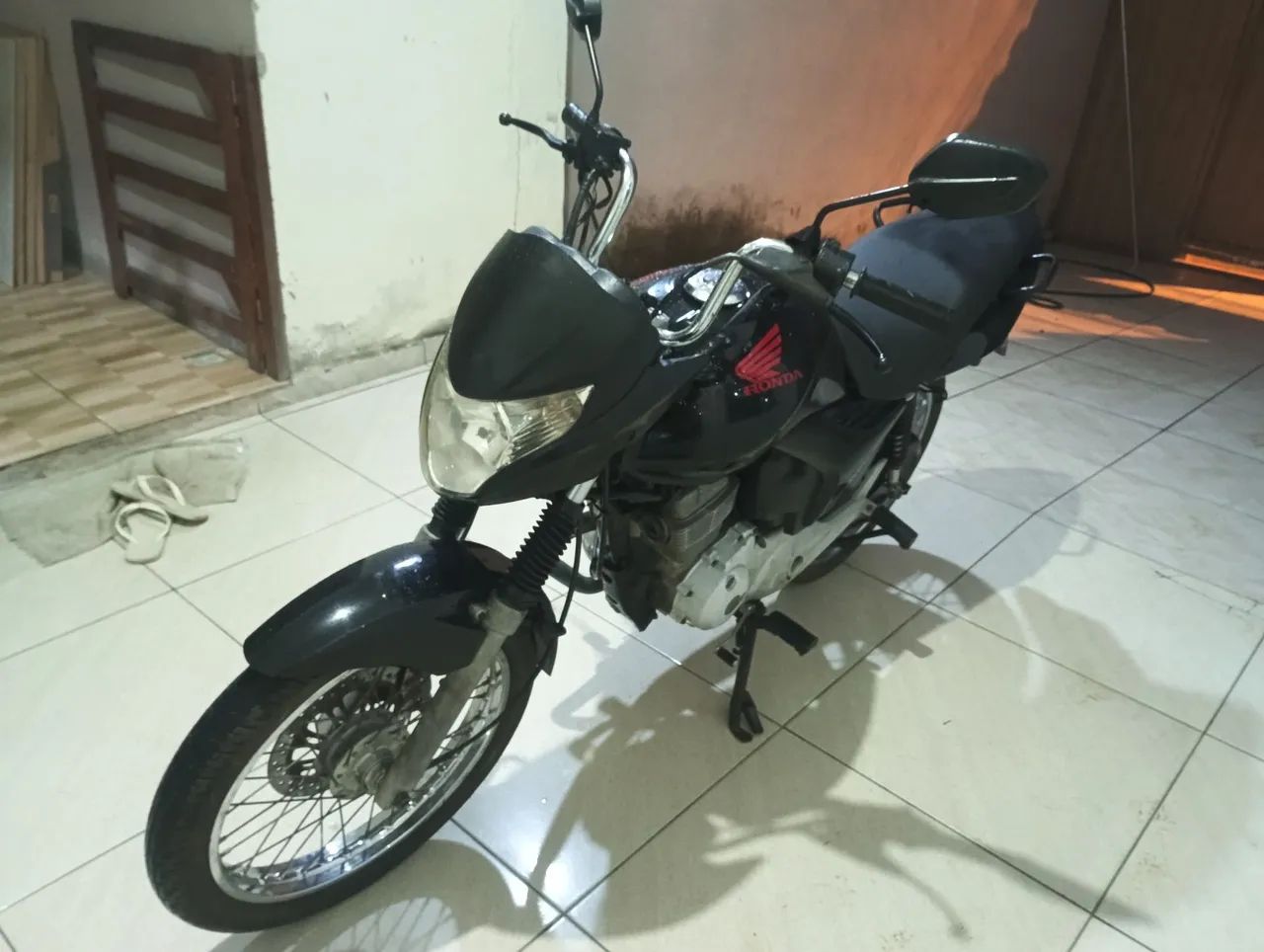 ? Honda Titan 150 2012 - Foto 4