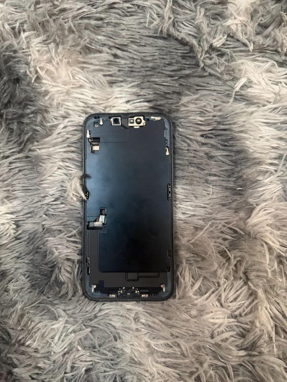 Carcaça Completa iPhone 14 Plus Original  - Foto 2