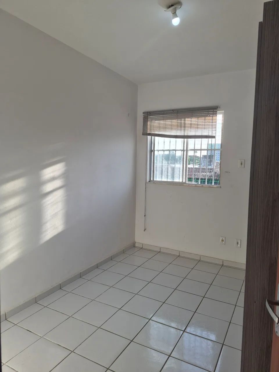 Alugo ap no Aririzal com suíte  - Foto 3