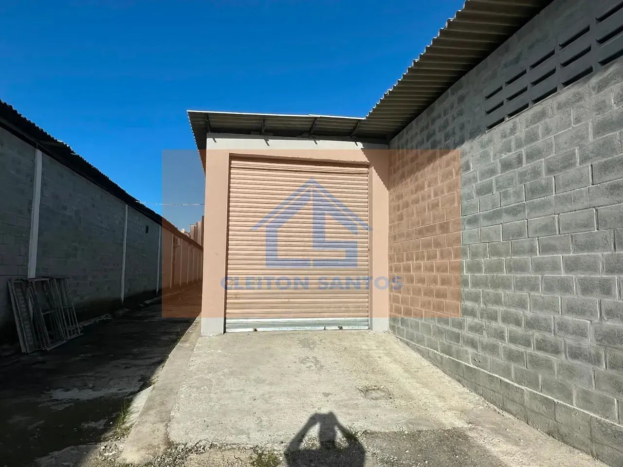 Módulo de galpão para locação na Imbiribeira - Foto 2