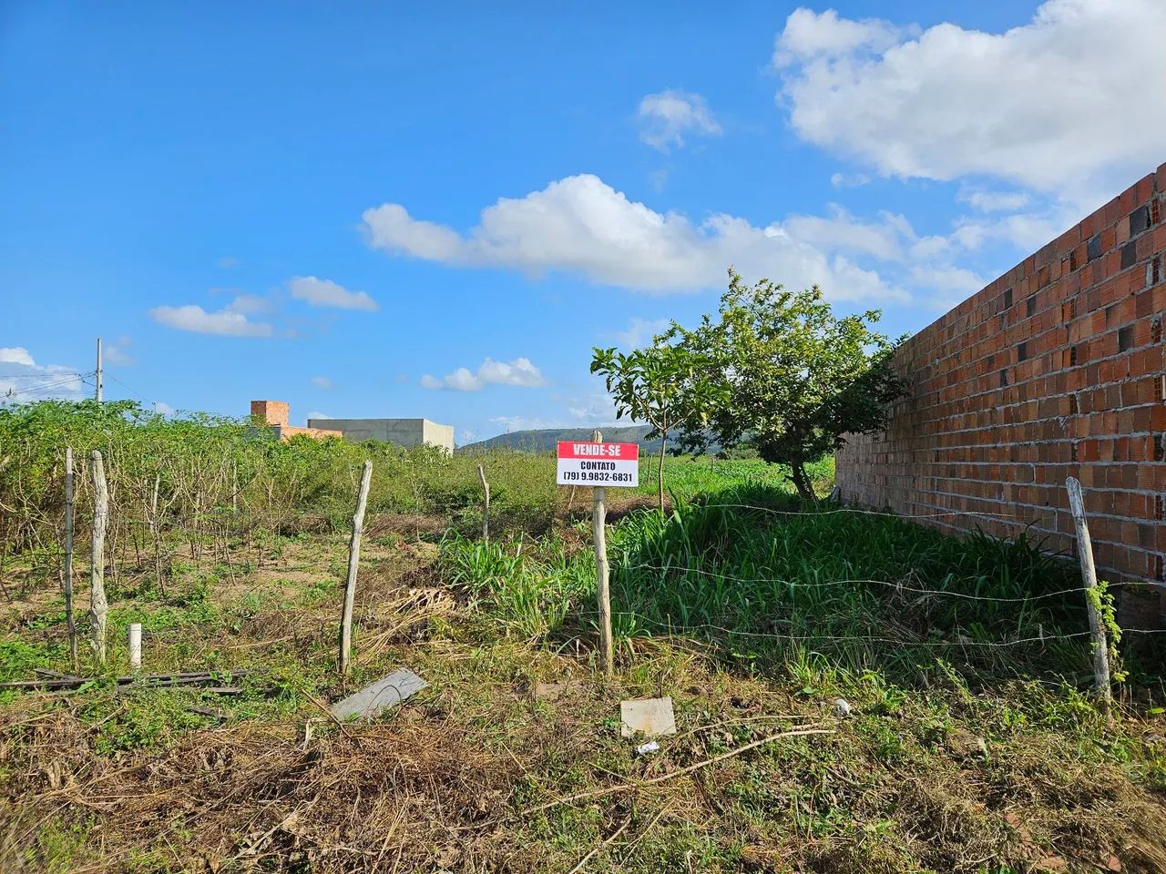 Terreno à venda.  - Foto 3