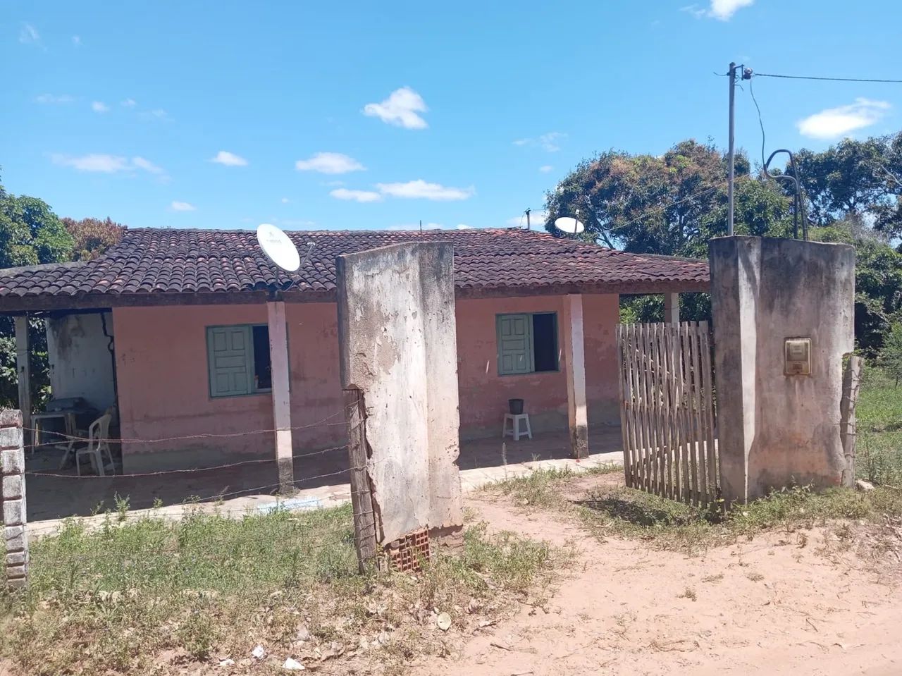 VENDE-SE SÍTIO 1 tarefa  - Foto 4