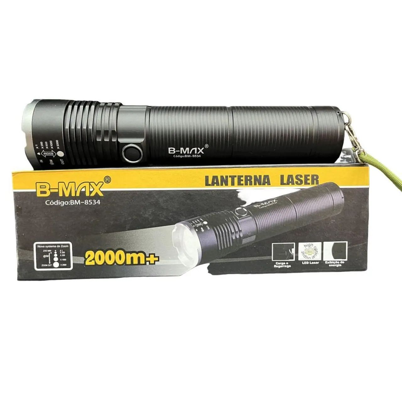 Laterna B-max - Foto 2