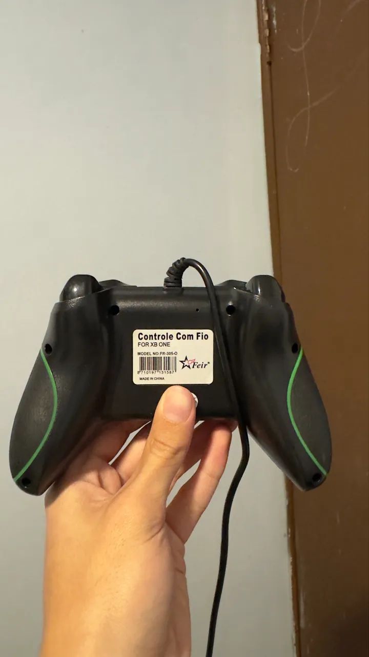 Kit dois controles Xbox  - Foto 4