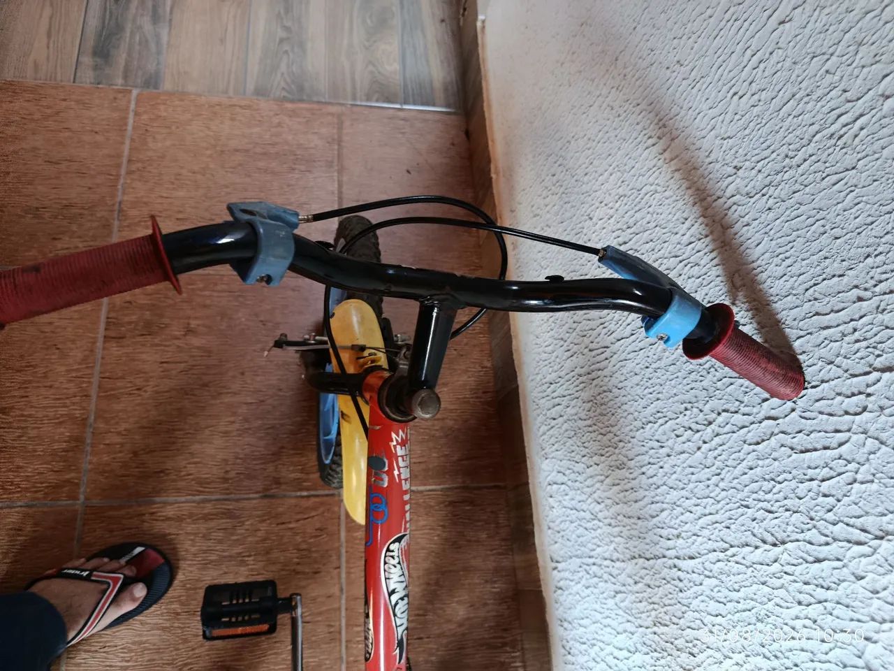 Bike Hotwheels  - Foto 4
