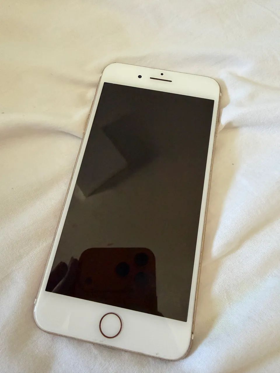 iPhone 7 Plus sem marcas de uso  - Foto 2