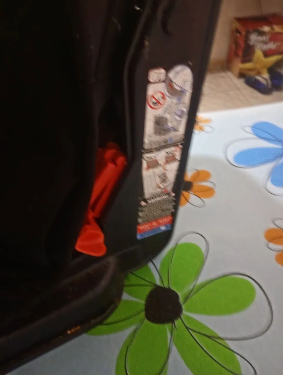 Cadeirinha para carro - Foto 4