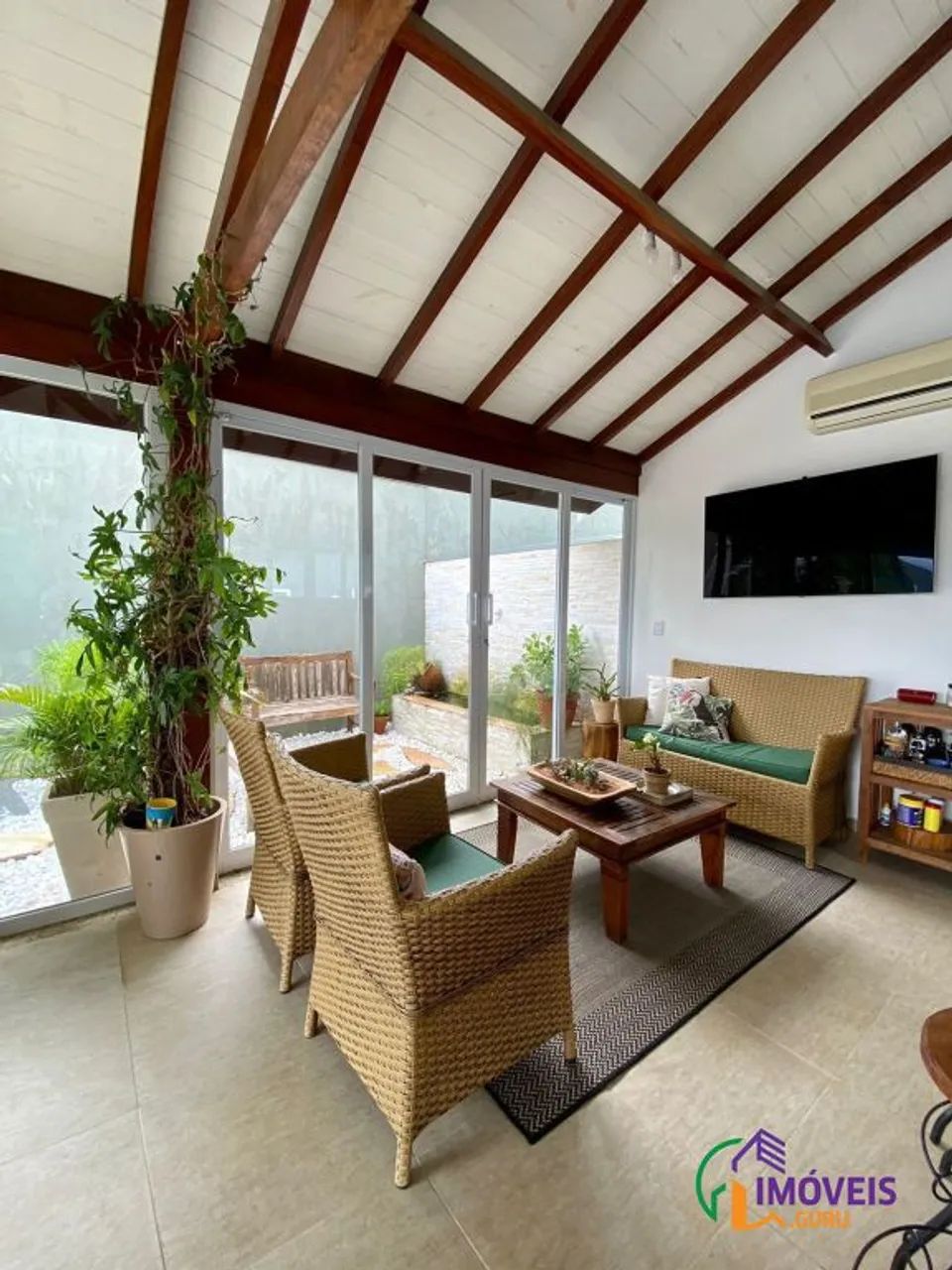 CHACARA - CHÁCARAS SÃO BENTO - SP - Foto 2