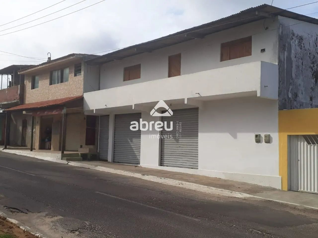 Prédio Comercial à Venda em Parnamirim, RN - Foto 3