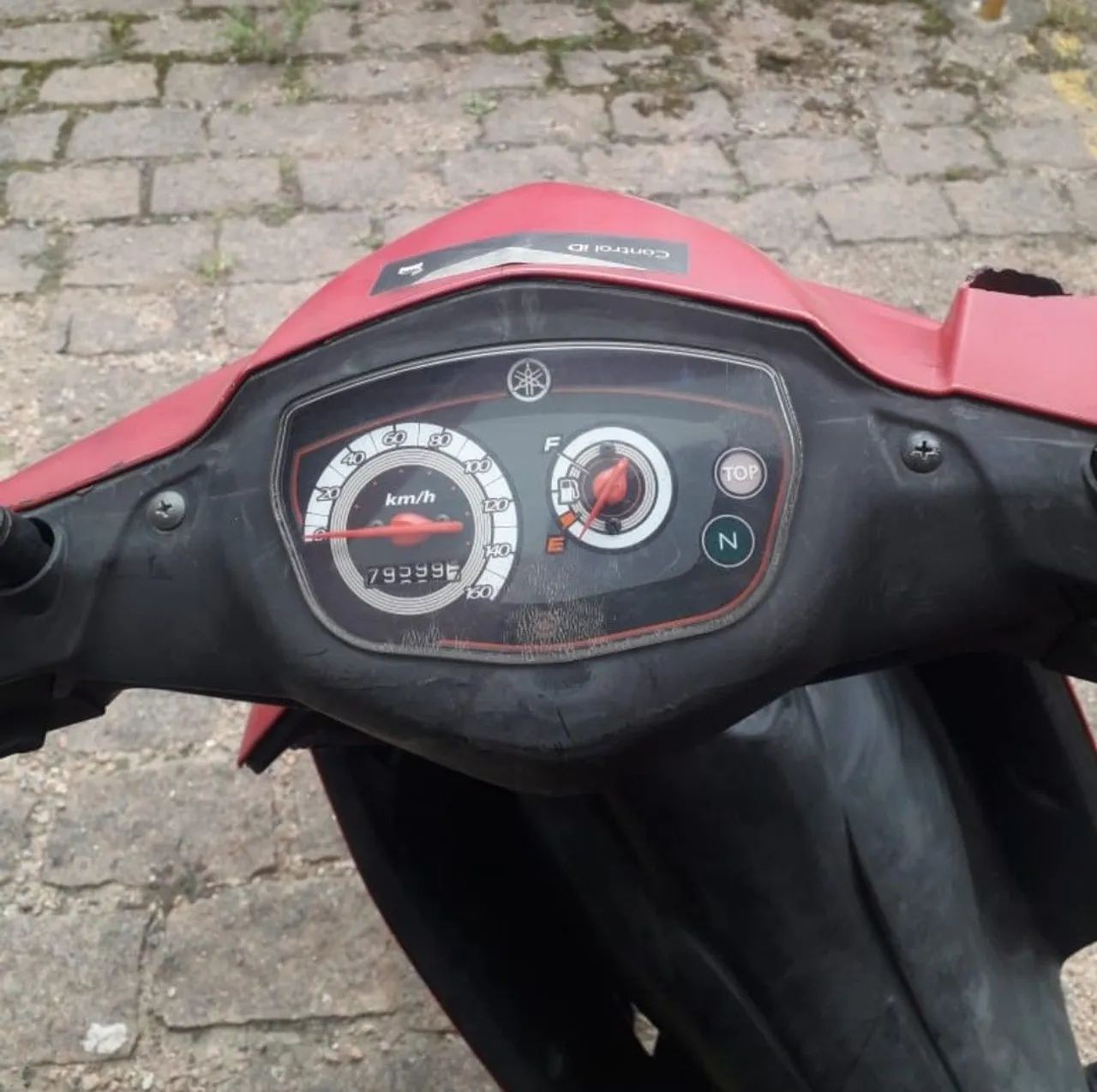 Crypton 2010  - Foto 2