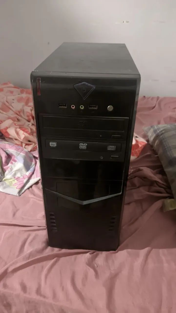 Vendo gabinete  - Foto 2